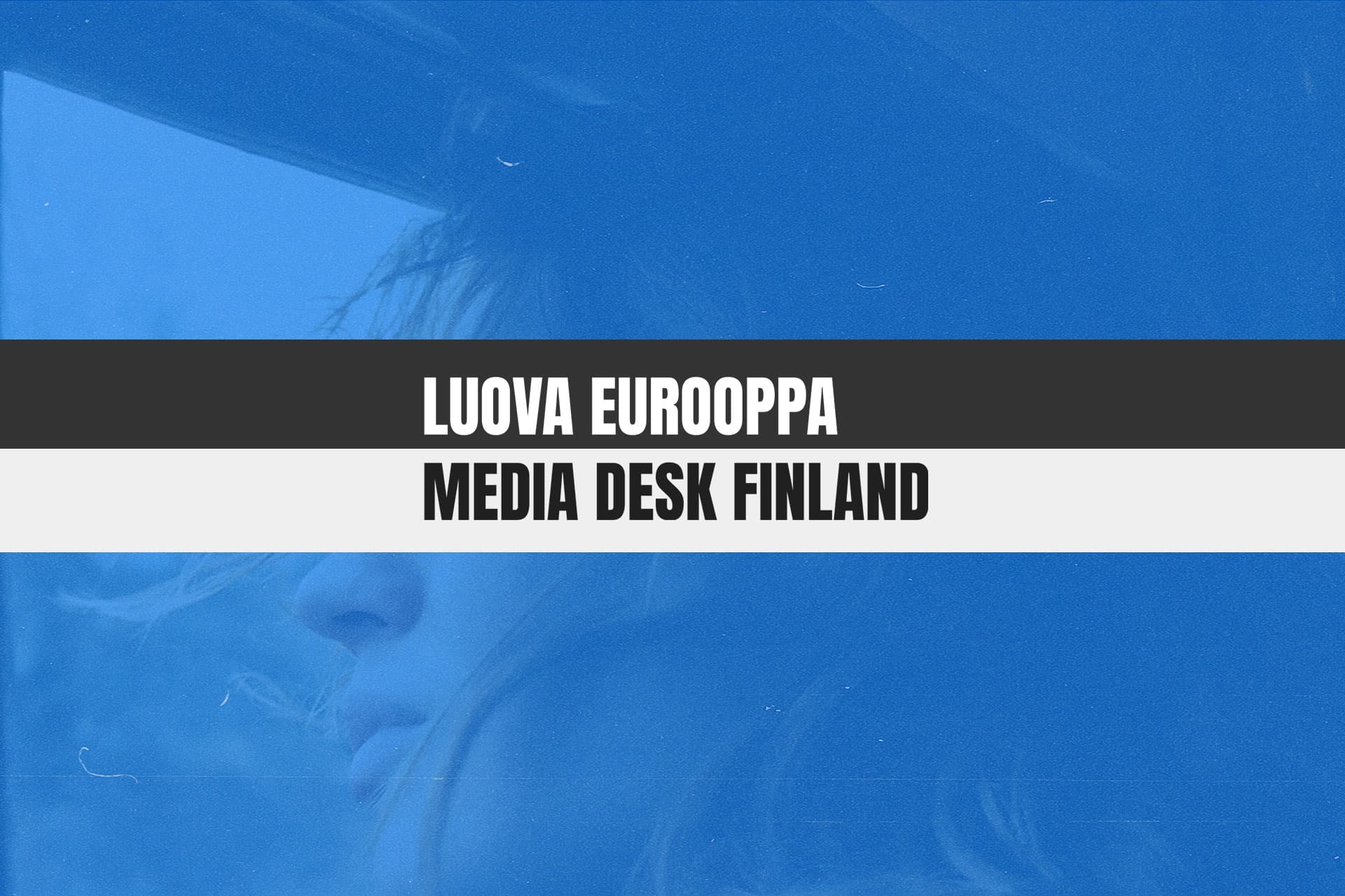 Suomen Elokuvasäätiön Mediadeskin logo taustalla