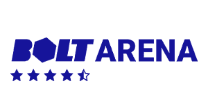 Bolt Arenan logo