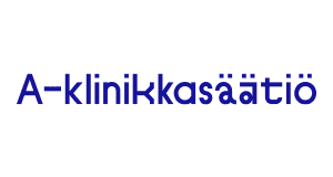 A-klinikkasäätiön logo